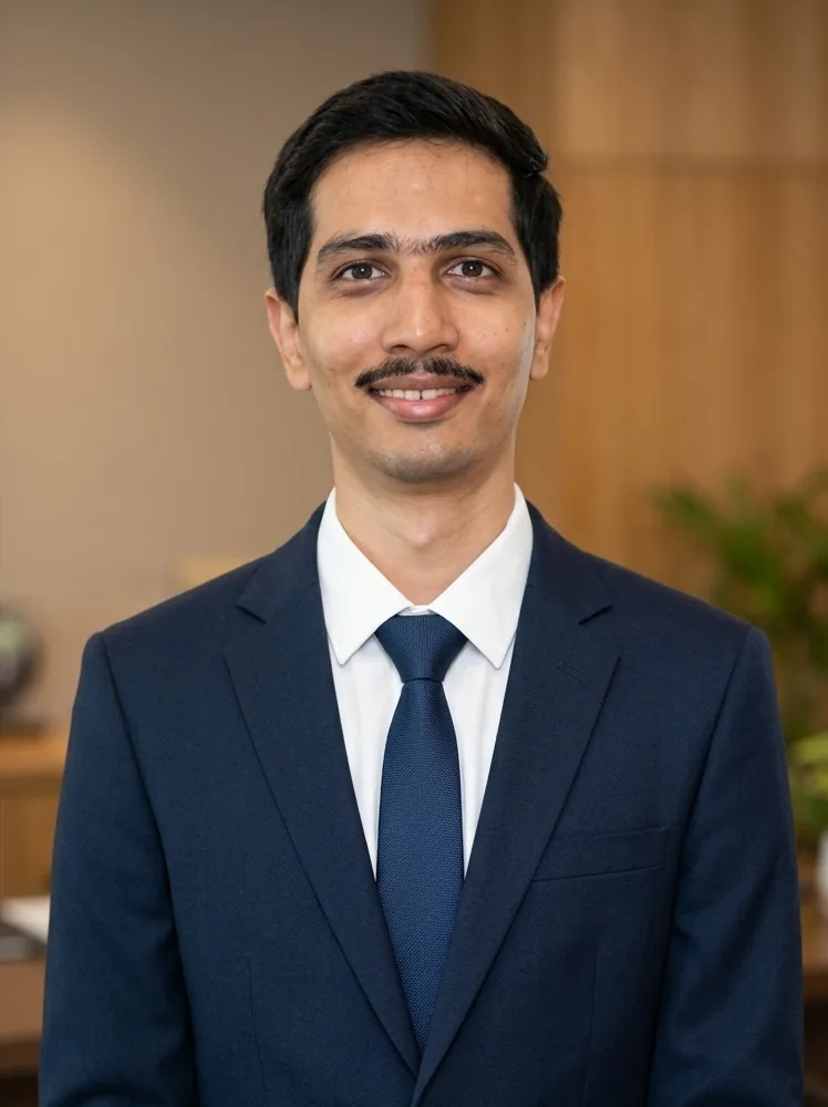 Anand Vadodaria