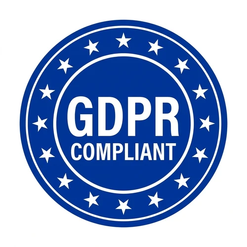 GDPR mark