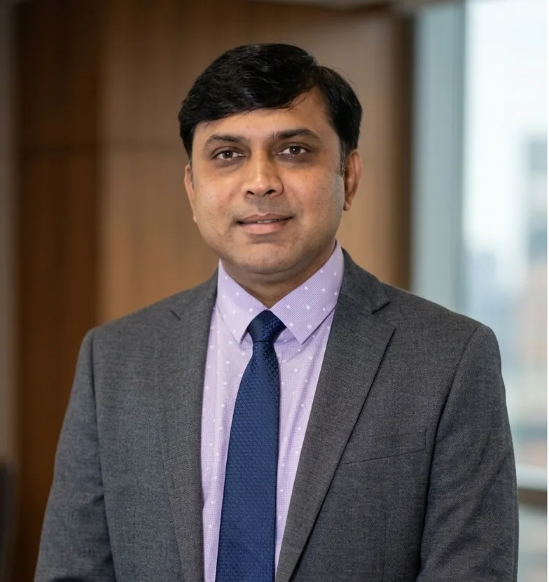 Hemal Mewada