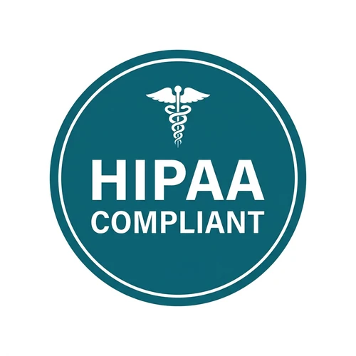 HIPAA mark