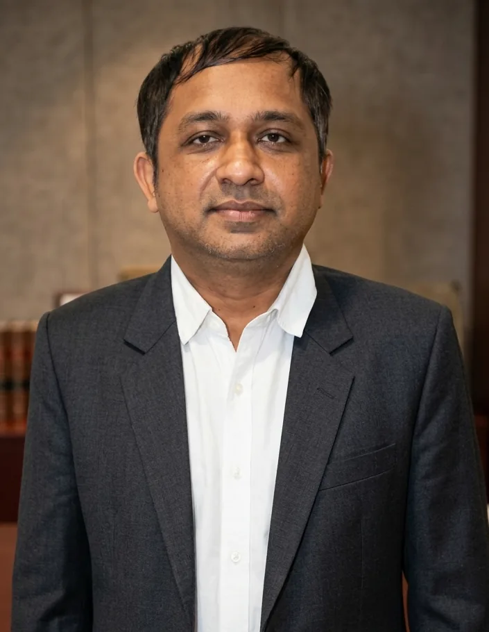 Rahul Joshi