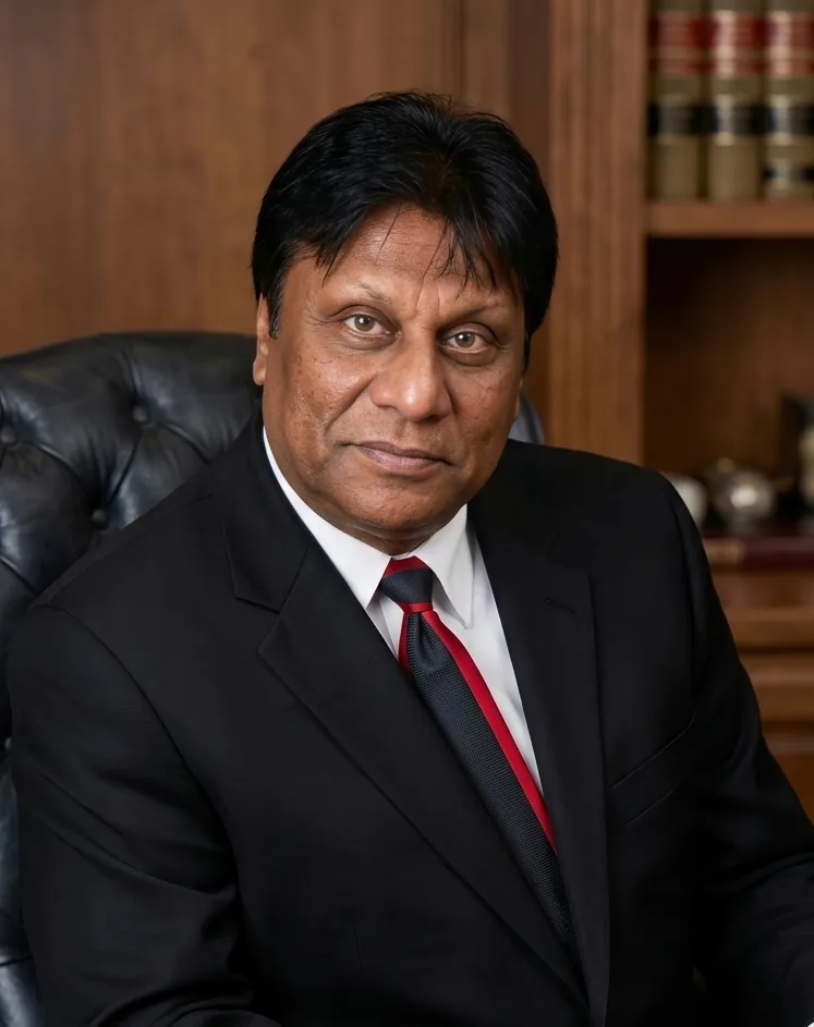 Robin Arlic